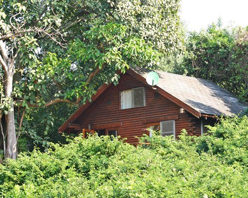 Mtunzini Forest Lodge