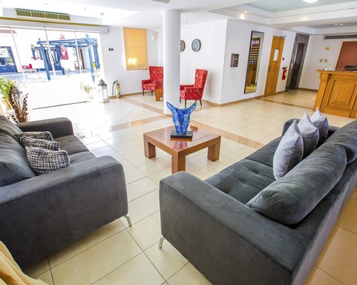 Paradise Kings Club *Rental*