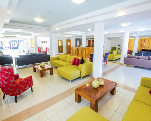 Paradise Kings Club *Rental*