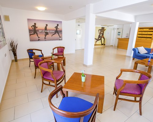 Paradise Kings Club *Rental*