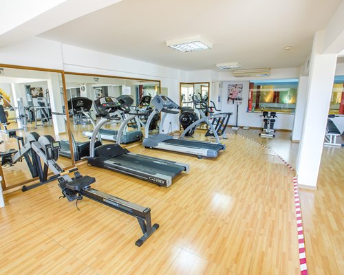 Paradise Kings Club *Rental*