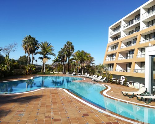 Pestana Alvor Park