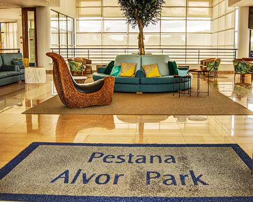 Pestana Alvor Park