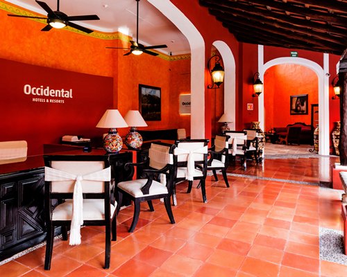 Occidental Cozumel