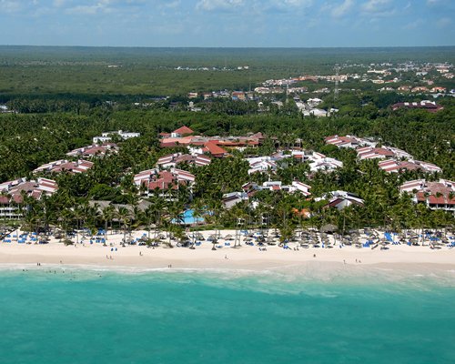 Occidental Punta Cana