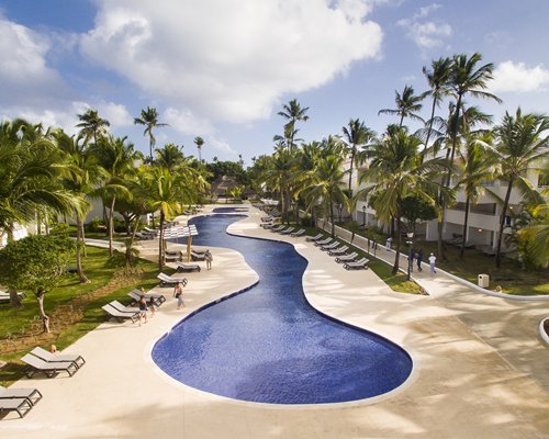 Occidental Punta Cana