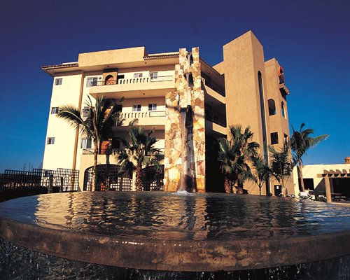 El Ameyal Hotel & Wellness Center Image