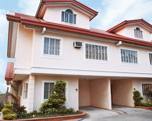 Tagaytay Dacha Villas