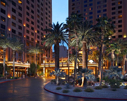 The Boulevard, a Hilton Grand Vacations Club Image