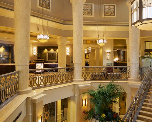The Boulevard, a Hilton Grand Vacations Club