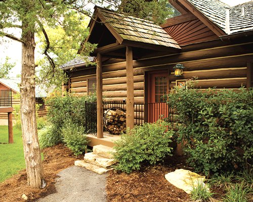 Bluegreen Wilderness Club at Big Cedar