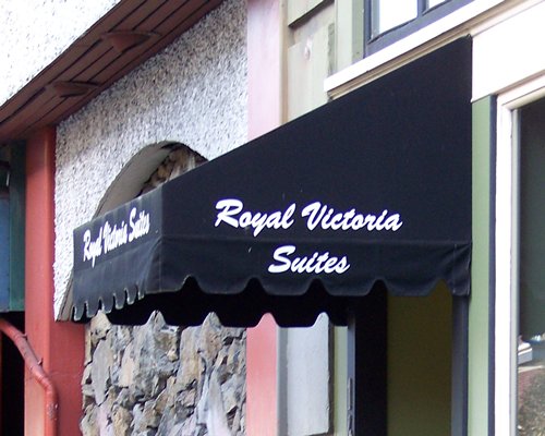 Vacation Internationale Royal Victoria Suites Image