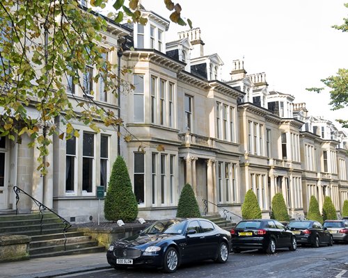 The Glasgow Residence Image