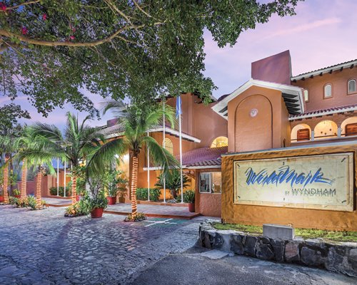 WorldMark Zihuatanejo Image