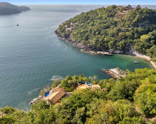 WorldMark Zihuatanejo