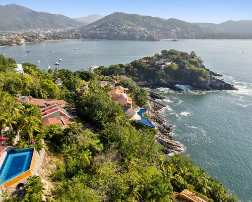 WorldMark Zihuatanejo