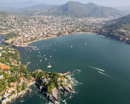 WorldMark Zihuatanejo