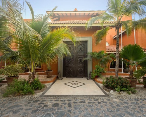 WorldMark Zihuatanejo