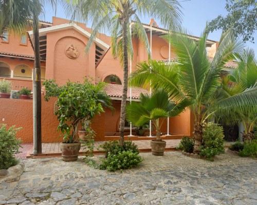 WorldMark Zihuatanejo