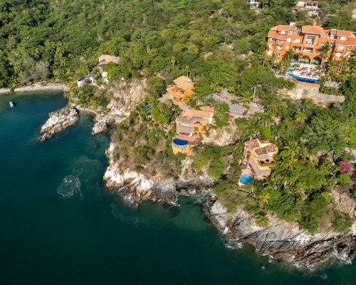 WorldMark Zihuatanejo