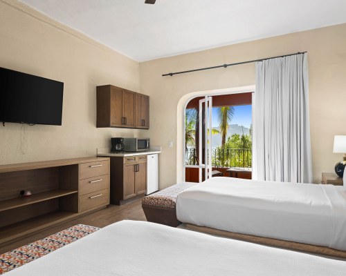 WorldMark Zihuatanejo