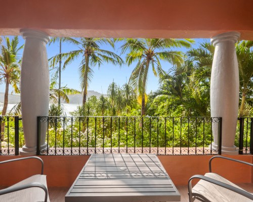 WorldMark Zihuatanejo