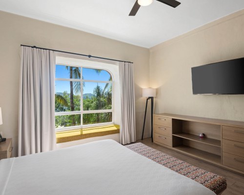 WorldMark Zihuatanejo