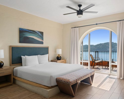 WorldMark Zihuatanejo