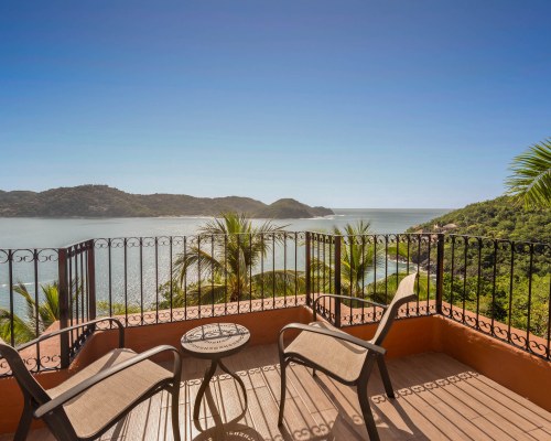 WorldMark Zihuatanejo