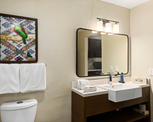 WorldMark Zihuatanejo