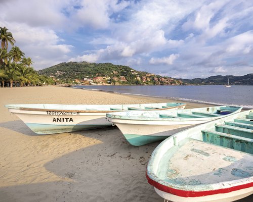 WorldMark Zihuatanejo