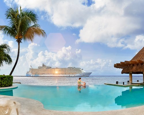 Grand Park Royal Luxury Resort Cozumel by Royal Holiday