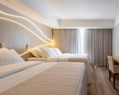 Refúgio Grand Premium