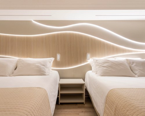 Refúgio Grand Premium