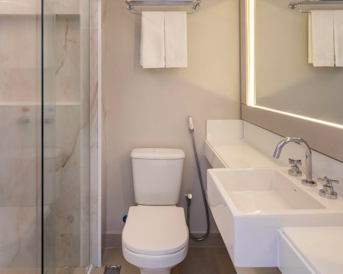 Refúgio Grand Premium