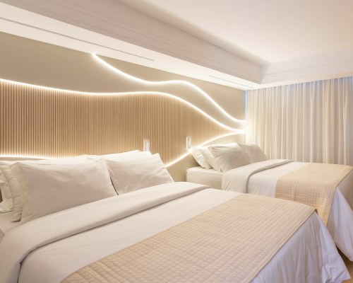 Refúgio Grand Premium