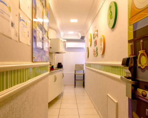 Refúgio Grand Premium