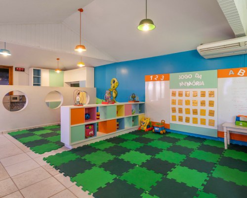 Refúgio Grand Premium