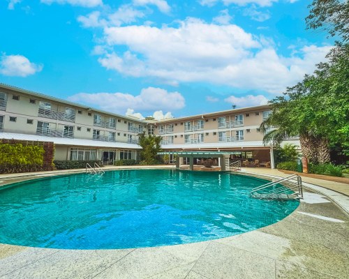 Refúgio Grand Premium