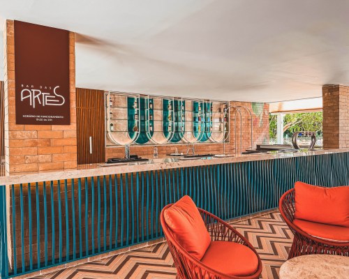 Refúgio Grand Premium