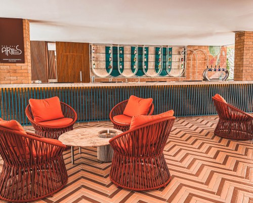 Refúgio Grand Premium