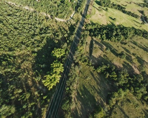 Refúgio Grand Premium