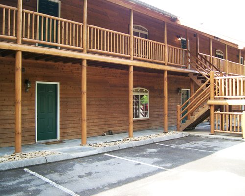 White Oak Lodge and Resort