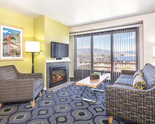 WorldMark Reno