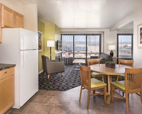 WorldMark Reno