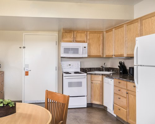 WorldMark Reno