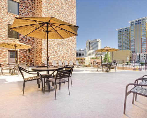 WorldMark Reno