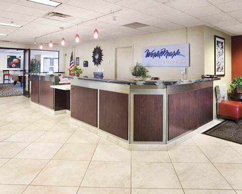 WorldMark Reno