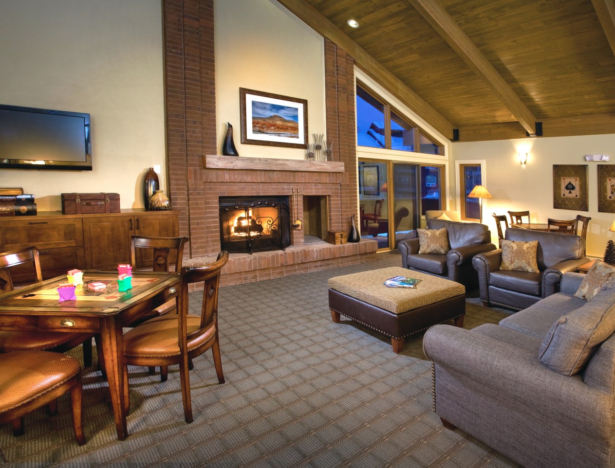 Club Wyndham Steamboat Springs - 2 Nights