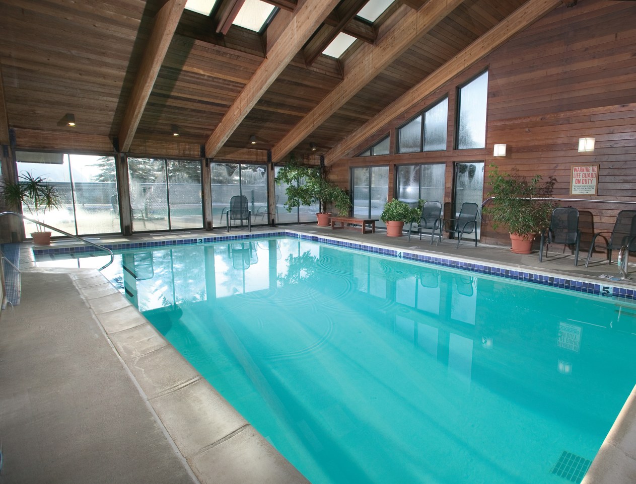 Club Wyndham Steamboat Springs - 2 Nights